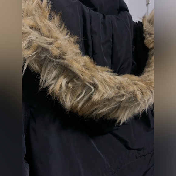 Women's winter coat Steve Madden - Picture 9 of 10